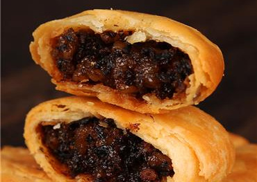 安徽地方特色美食——這些具代表性的黃山美食，你吃過(guò)哪些？